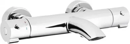 Змішувач для ванни Kfa Moza Chrom (573401000)