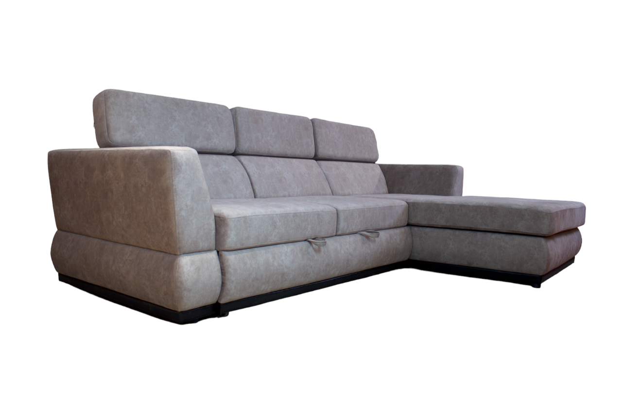 Диван кутовий "Мішель" (правий)