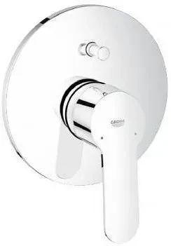 Змішувач для ванни Grohe BauEdge 29079000