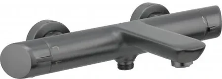Змішувач для ванни Deante Arnika titanium BQA_D10M