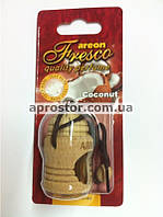 Fresco освіжувач повітря рідкий Coconut (Кокос) 4 мл 353962