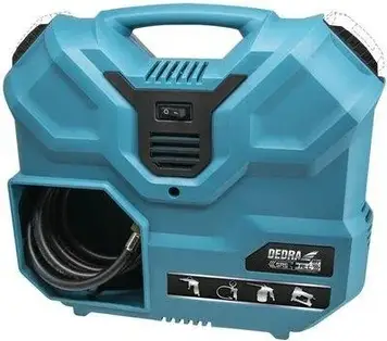 Компресори Dedra Kompresor DED7076V
