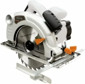 Пила циркулярна Piła Vulcan VZP1500, фото 1