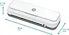 Ламінатор Hp Laminator Onelam 400 A4 178L132, фото 5