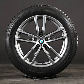 Оригінальні диски R19 BMW X3 G01 X4 G02 698M Styling
