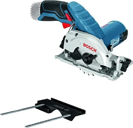Пила циркулярна Piła Bosch GKS 12V-26 Professional 06016A1001, фото 1