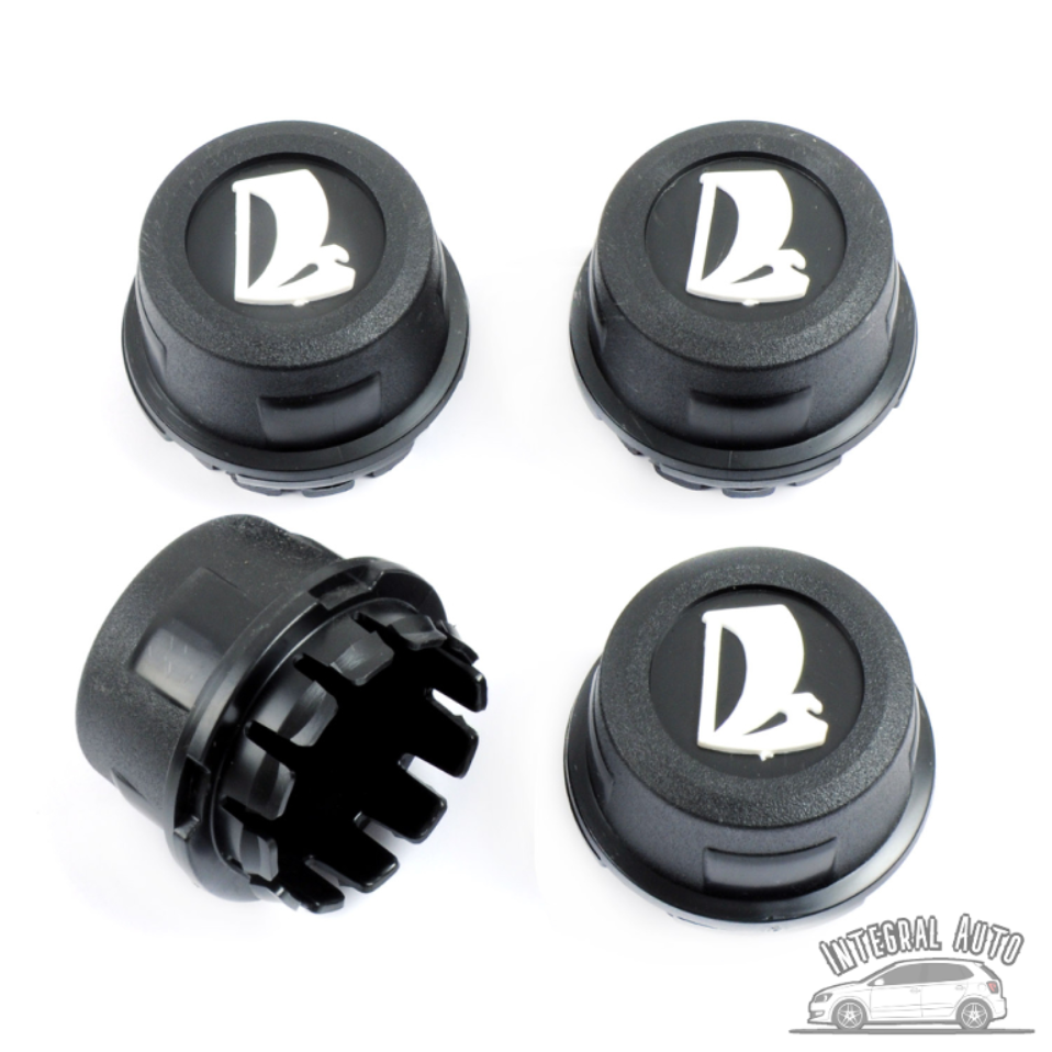 Колпачки ступицы ВАЗ 2108/2109/21099 с уплотнительным кольцом ...