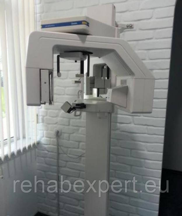 Дентальний рентгенівський апарат GENDEX ORALIX FD5, фото 1