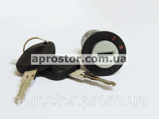 Купить Замок зажигания Нексия/Матиз (DAEDONG) 95710800/94787854, цена ...