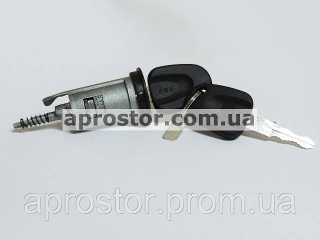 Купить Замок зажигания Нексия/Матиз (DAEDONG) 95710800/94787854, цена ...