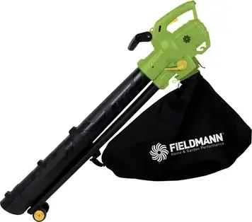 Повітродувка Fieldmann FZF 4030-E