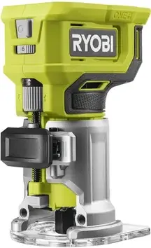 Фрезер RYOBI RTR18-0
