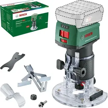 Фрезер Bosch AdvancedTrim18V-8 bez akumulatora i ładowarki 06039D5000