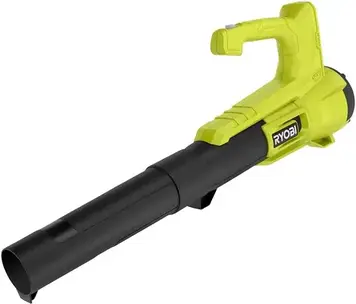 Повітродувка RYOBI RY18BLA-0