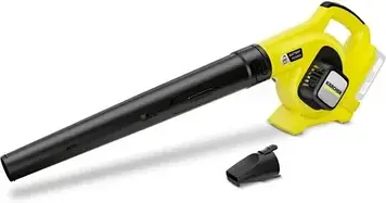 Повітродувка Karcher LBL 2 Battery (wersja bez akumulatora i ładowarki) 1.445-100.0