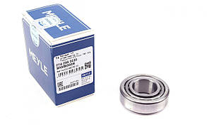 Підшипник маточини передньої Mercedes E-class (W211) Volkswagen T3 -92 (к-кт) (Meyle 0140980030)