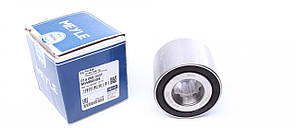 Підшипник маточини задньої Mercedes A-class (W168) 97-04 (25x55x43) (Meyle 0140980037)