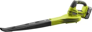 Повітродувка RYOBI RBl1820S40F