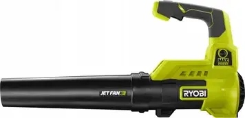 Повітродувка RYOBI RY36BLA-0