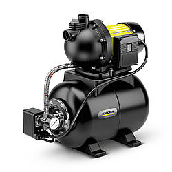 Насосна станція побутового водопостачання Karcher BP 4.900 Home