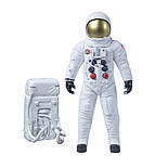 Ігровий набір Astro Venture ASTRONAUT FIGURE 25 cm / Фігурка Астронавт 25 см 63146, фото 2