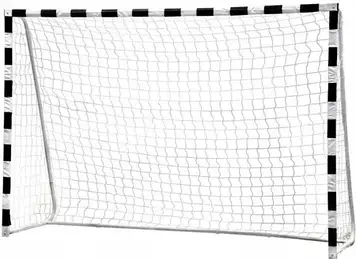 Футбольные ворота BRAMKA DO PIŁKI NOŻNEJ Z SIATKĄ 300x200x100CM ENERO