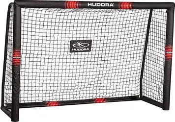 Футбольные ворота Hudora Bramka piłkarska Pro Tect 180 76913