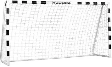 Футбольные ворота Hudora Bramka Stadionowa 300X200Cm Sp0361 769065