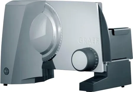 Слайсер GRAEF G52, фото 1