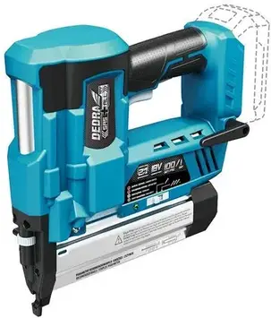 Цвяхозабивач Dedra Gwoździarka Zszywacz 2In1 Sas (DED7053)