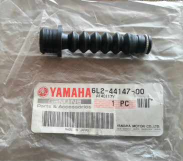 6L2-44147-00  Yamaha сальник-гофра