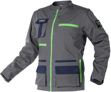 Робочий одяг Neo Bluza Robocza Premium 100% Bawełna Ripstop S