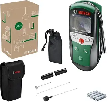 Теплокамера Bosch UniversalInspect 06036870Z0