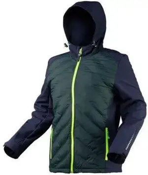 Робочий одяг Kurtka Robocza Neo 81-559-L (Rozmiar L)