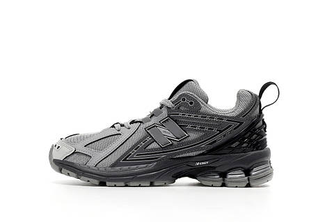 【26cm】New Balance ニューバランスM1906rha GRAY NEW BALANCE M1906R unisex running shoes (New Balance