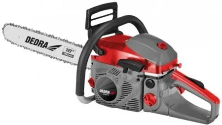 Безнопила Dedra DED8712, фото 1