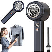 Бритва для одягу оббивки складок джемперів диванів потужна та велика акумуляторна батарея