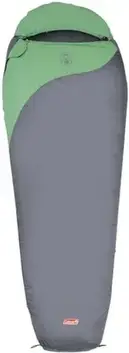 Спальний мішок Coleman Biker Szary
