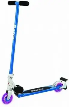 Спортивний самокат Razor S Spark Scooter Blue
