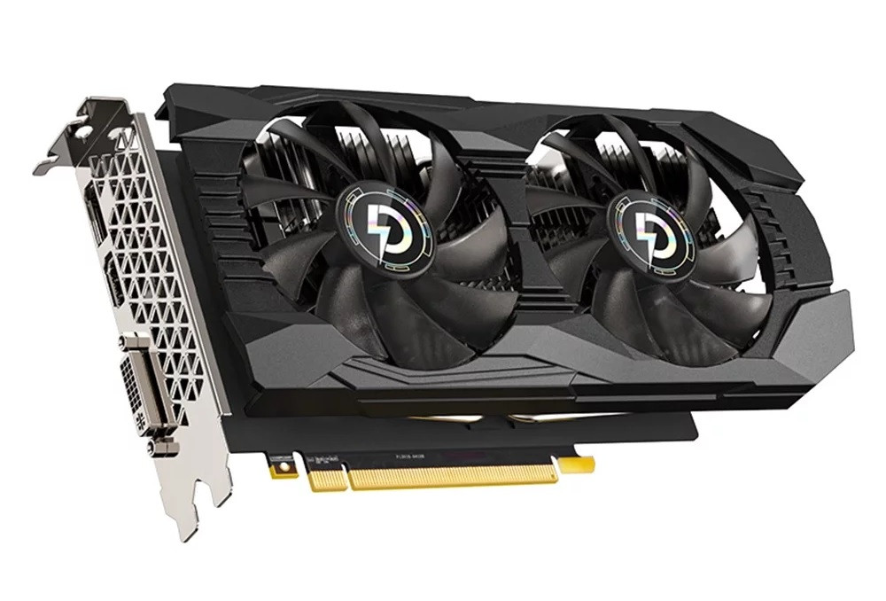 Відеокарта Geforce  GTX 1060 3Gb  (GDDR5, 192 bit, PCI-E 3.0 x16)