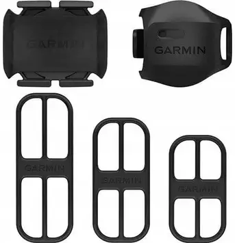 Туристична навігація Garmin Czujnik Prędkości + Czujnik Kadencji 2 Generacji 0101284500