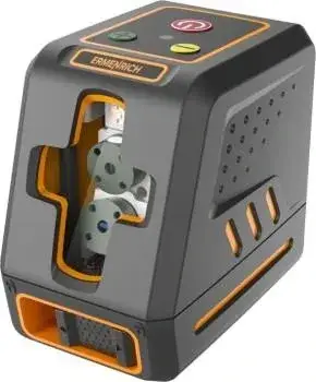 Нівелір Poziomica laserowa Ermenrich LT40