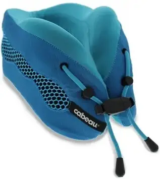 Туристичні аксесуари Cabeau Poduszka Tp Evolution Cool Niebieska