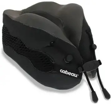 Туристичні аксесуари Cabeau Poduszka Tp Evolution Cool Czarna