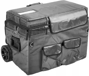 Туристичні аксесуари Yeticool Osłona Termiczna Do Lodówek Px42/Bnx42