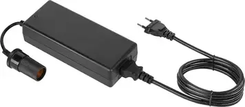 Туристичні аксесуари Teesa Zasilacz Do Lodówki 5002