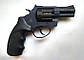 Револьвер під патрон Флобера Stalker 2.5" (Black), фото 2