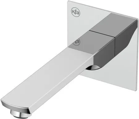 Носик Kfa Mokait Chrom 83600200