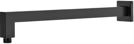 Носик Deante Cascada nero 375 mm NAC_N46K