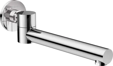 Носик Deante Cascada Chrom NAC_087K